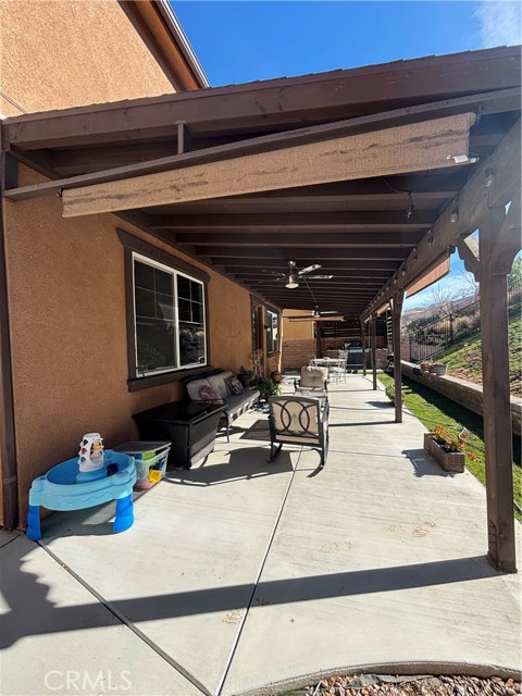 Detail Gallery Image 40 of 48 For 2534 Mapleleaf, Palmdale,  CA 93551 - 4 Beds | 4 Baths