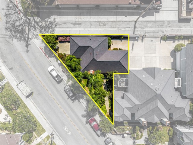 Detail Gallery Image 4 of 37 For 115 N Mountain a,  Monrovia,  CA 91016 - 1 Beds | 1 Baths