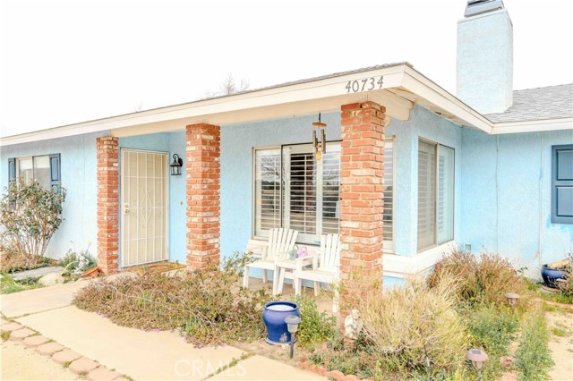 Detail Gallery Image 3 of 31 For 40734 163rd, Lancaster,  CA 93535 - 3 Beds | 2 Baths