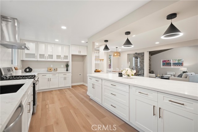 Detail Gallery Image 42 of 62 For 1421 E Turin Ave, Anaheim,  CA 92805 - 3 Beds | 2 Baths