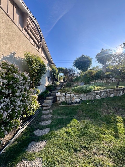 Detail Gallery Image 31 of 50 For 2831 via El Miro, Rancho Palos Verdes,  CA 90275 - 4 Beds | 2 Baths