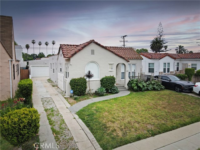 Image 2 for 604 W 103rd St, Los Angeles, CA 90044