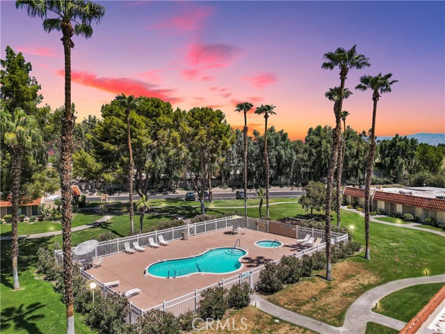 Detail Gallery Image 2 of 25 For 69723 Encanto Ct, Rancho Mirage,  CA 92270 - 2 Beds | 2 Baths
