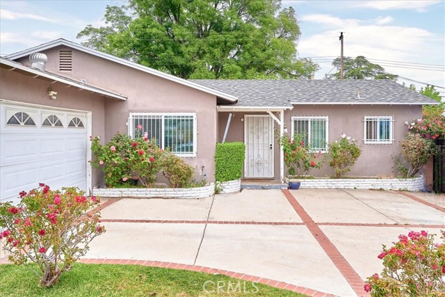 Detail Gallery Image 1 of 31 For 2144 Spencer Ave, Pomona,  CA 91767 - 3 Beds | 2 Baths