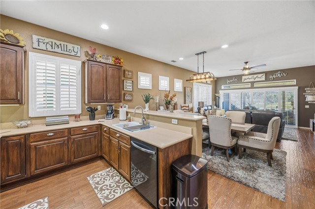 Detail Gallery Image 13 of 36 For 484 Brooklawn, Banning,  CA 92220 - 2 Beds | 2 Baths