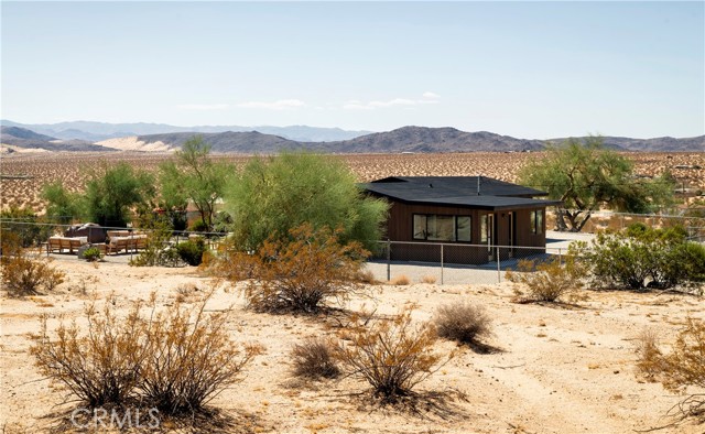 Detail Gallery Image 48 of 58 For 68989 Cleland Rd, Twentynine Palms,  CA 92277 - 2 Beds | 2 Baths