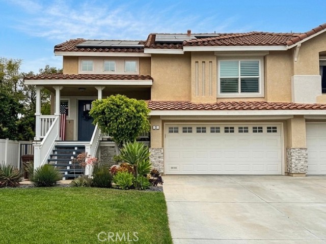 Details for 3 Via Amor  , Rancho Santa Margarita, CA 92688