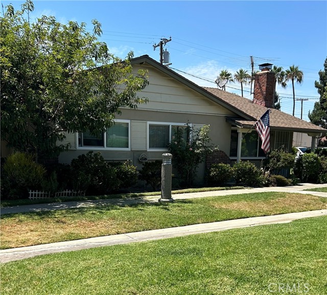 Detail Gallery Image 1 of 1 For 2295 N Tustin St #88,  Orange,  CA 92865 - 2 Beds | 2 Baths