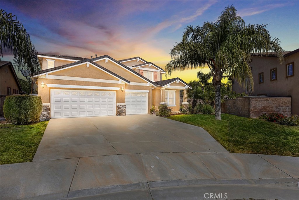 14861 Noblewood Circle, Lake Elsinore, CA 92530