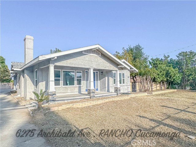 Detail Gallery Image 2 of 35 For 6275 Archibald Ave, Rancho Cucamonga,  CA 91737 - 3 Beds | 2 Baths