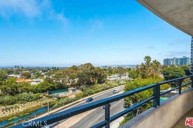 Detail Gallery Image 69 of 69 For 4316 Marina City Dr. #231,  Marina Del Rey,  CA 90292 - 2 Beds | 2 Baths