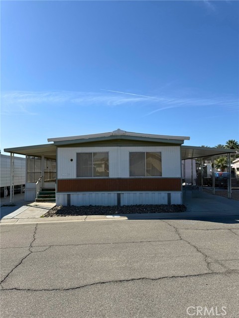 Detail Gallery Image 2 of 16 For 5 Oasis, Cathedral City,  CA 92234 - 2 Beds | 2 Baths