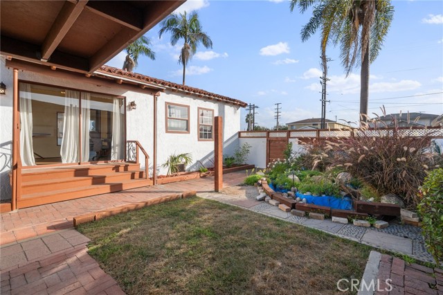 Detail Gallery Image 33 of 41 For 1843 W 162nd St, Gardena,  CA 90247 - 3 Beds | 2 Baths