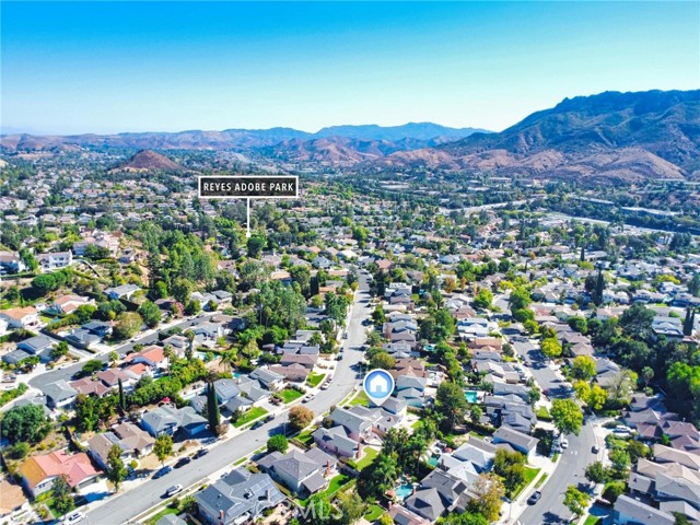 5561 Rainbow Crest Drive, Agoura Hills, California 91301, 4 Bedrooms Bedrooms, ,3 BathroomsBathrooms,Single Family Residence,For Sale,Rainbow Crest,WS24226854