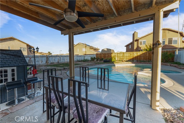 Detail Gallery Image 26 of 28 For 12473 Parkwood Pl, Victorville,  CA 92392 - 4 Beds | 2/1 Baths