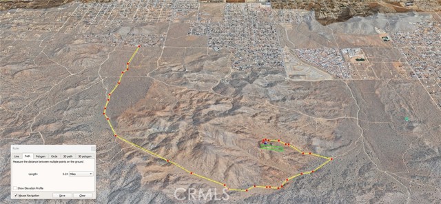 Details for 1 Elk  , Yucca Valley, CA 92284