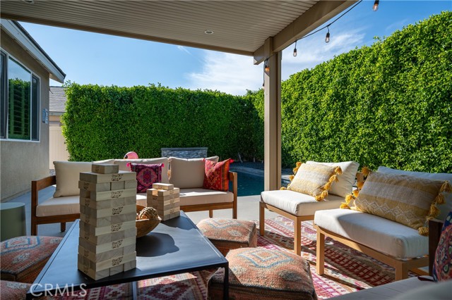 Detail Gallery Image 42 of 62 For 82872 Wordsworth Ct, Indio,  CA 92201 - 5 Beds | 3 Baths