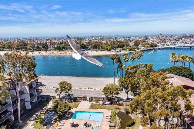 Detail Gallery Image 20 of 30 For 5226 Marina Pacifica Dr, Long Beach,  CA 90803 - 1 Beds | 1/1 Baths