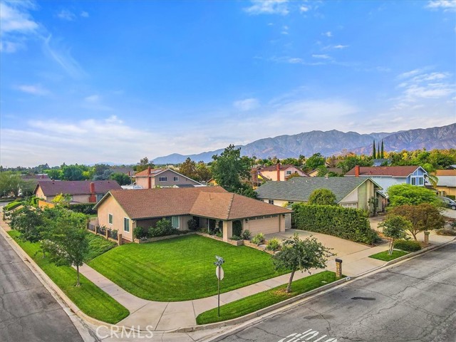 1431 Carlos Way, Upland, CA 91786