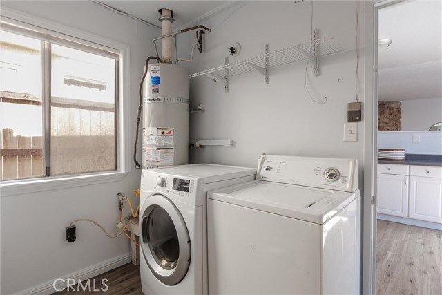 Detail Gallery Image 13 of 17 For 542 Manhattan, Grover Beach,  CA 93433 - 2 Beds | 1 Baths