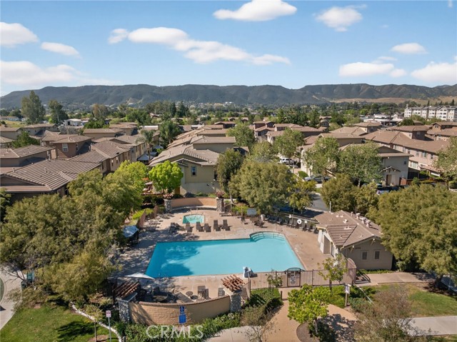 Detail Gallery Image 38 of 41 For 41555 King Palm #2,  Murrieta,  CA 92562 - 3 Beds | 2 Baths