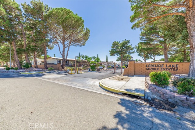 Detail Gallery Image 41 of 41 For 48303 W 20th Street #181,  Lancaster,  CA 93534 - 3 Beds | 2 Baths