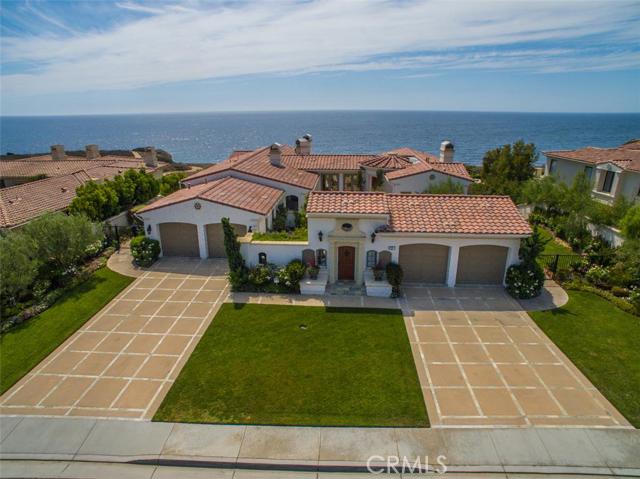 31 Via Del Cielo, Rancho Palos Verdes, California 90275, 4 Bedrooms Bedrooms, ,4 BathroomsBathrooms,Residential,Sold,Via Del Cielo,PV15186521