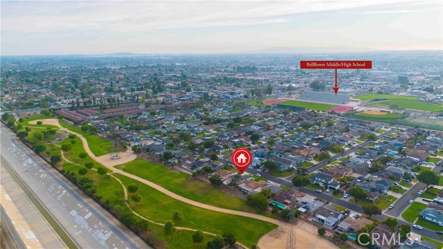 Detail Gallery Image 37 of 39 For 15534 Carfax, Bellflower,  CA 90706 - 3 Beds | 2 Baths