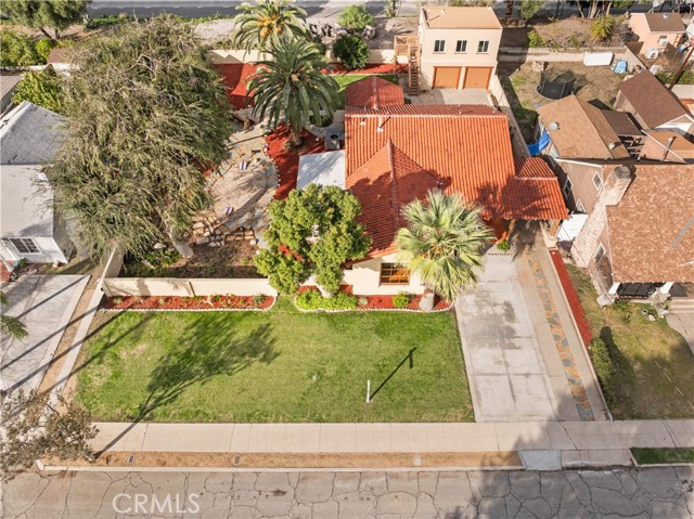 Detail Gallery Image 49 of 56 For 340 W 29th St, San Bernardino,  CA 92405 - 4 Beds | 3 Baths