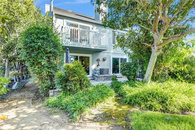 Detail Gallery Image 35 of 40 For 6073 Loynes #32,  Long Beach,  CA 90803 - 3 Beds | 3 Baths