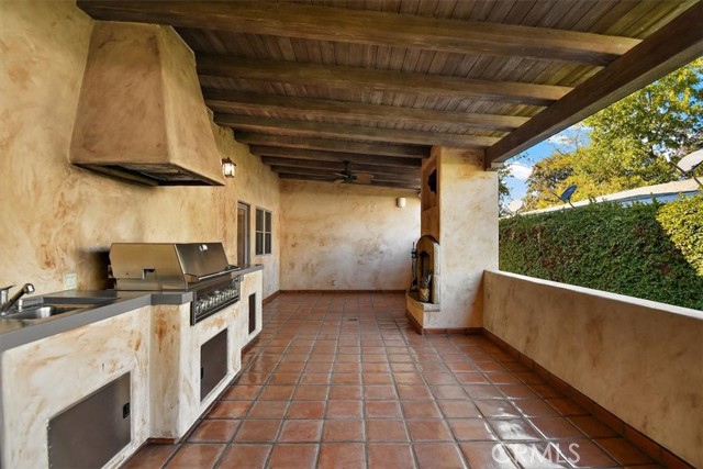 Detail Gallery Image 23 of 43 For 201 Bald St, Ojai,  CA 93023 - 3 Beds | 3/1 Baths