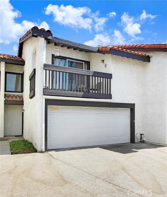 Detail Gallery Image 5 of 25 For 20940 Judah Ln #17,  Newhall,  CA 91321 - 3 Beds | 2 Baths