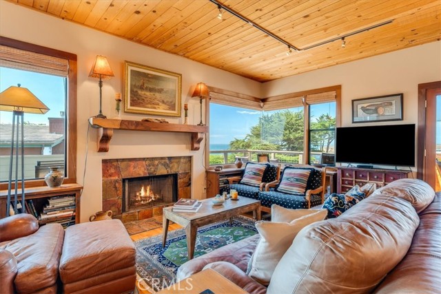 Detail Gallery Image 22 of 59 For 2591 Windsor Bld, Cambria,  CA 93428 - 2 Beds | 1/1 Baths