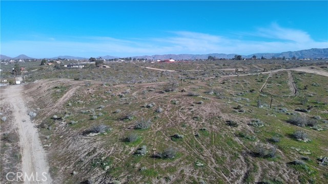 Detail Gallery Image 8 of 11 For 0 Wren, Apple Valley,  CA 92308 - – Beds | – Baths