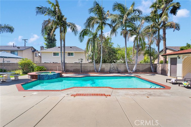 Detail Gallery Image 54 of 60 For 1048 Gladstone St, La Verne,  CA 91750 - 5 Beds | 4/1 Baths