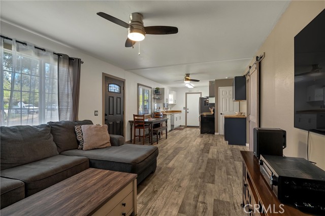 Detail Gallery Image 7 of 33 For 2575 Forestview Dr, Oroville,  CA 95966 - 2 Beds | 1 Baths