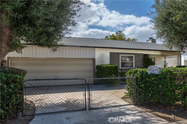 14734 Magnolia BLVD