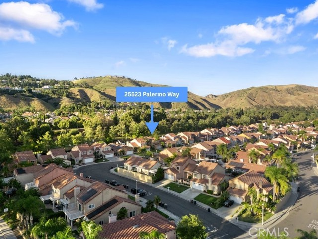Detail Gallery Image 48 of 48 For 25523 Palermo Way, Yorba Linda,  CA 92887 - 3 Beds | 2/1 Baths