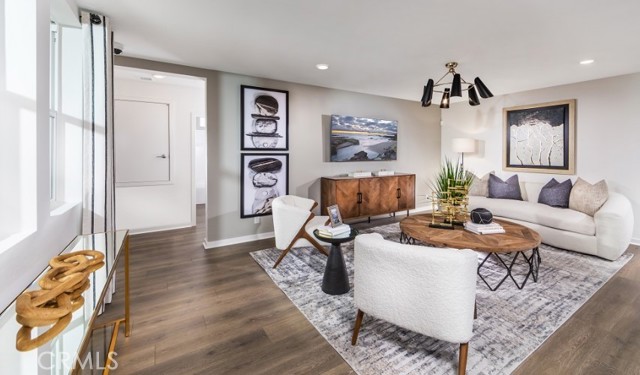 Detail Gallery Image 4 of 10 For 4152 E Axis Privado #305,  Ontario,  CA 91764 - 3 Beds | 2 Baths