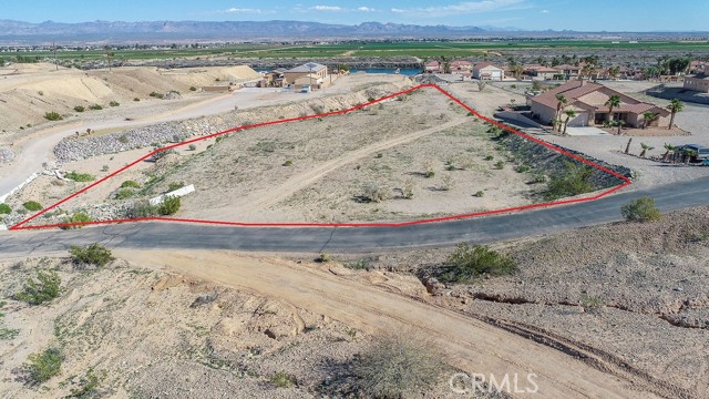 Detail Gallery Image 3 of 6 For 0 My Place Rd, Needles,  CA 92363 - – Beds | – Baths