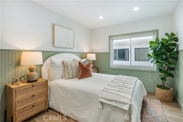 Detail Gallery Image 10 of 15 For 13232 Fiji Way #G,  Marina Del Rey,  CA 90292 - 3 Beds | 2/1 Baths