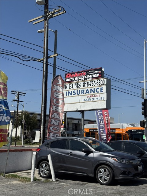  Commercial for Sale in North Hollywood, California