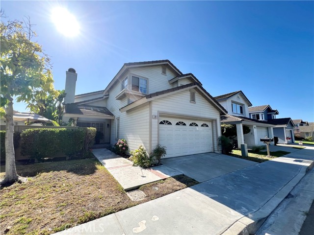 30 Briarglen, Irvine, CA 92614