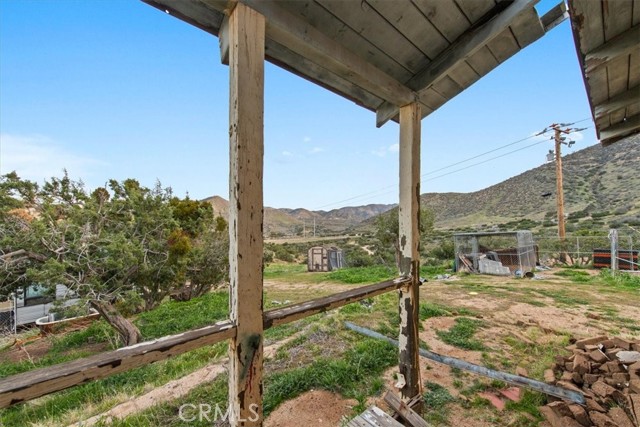 Detail Gallery Image 22 of 40 For 32301 Angeles Forest, Palmdale,  CA 93550 - 2 Beds | 1 Baths