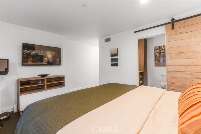 3rd bedroom suite