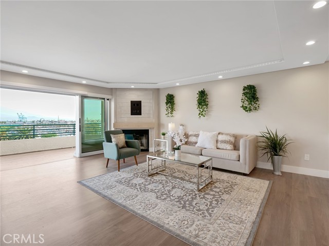 Detail Gallery Image 10 of 60 For 2222 S Mesa #14,  San Pedro,  CA 90731 - 3 Beds | 2/1 Baths