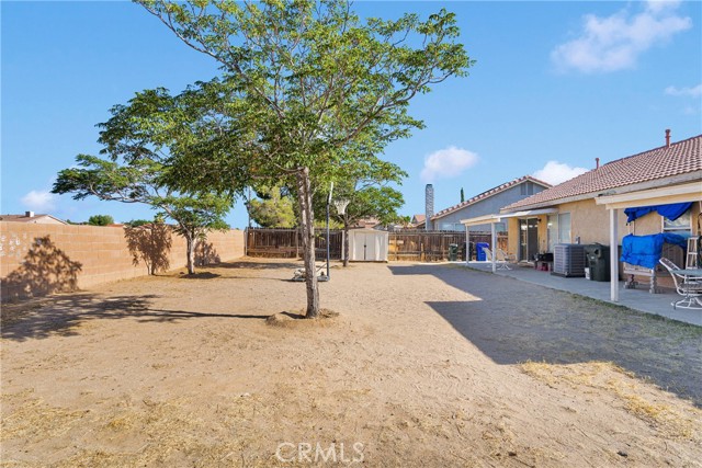 Detail Gallery Image 24 of 25 For 14753 Kimberly, Adelanto,  CA 92301 - 3 Beds | 2 Baths