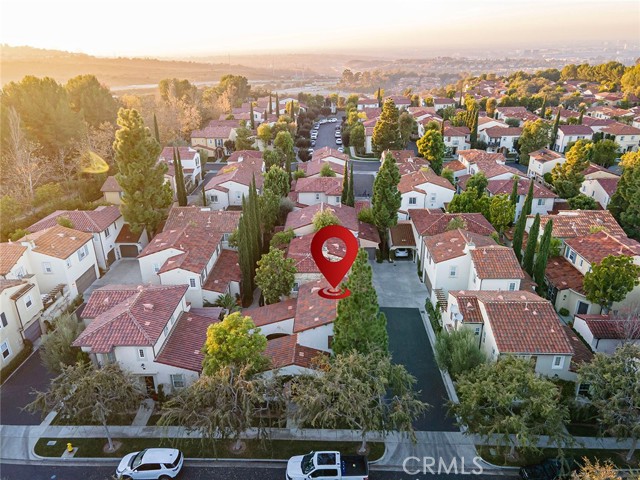 Detail Gallery Image 25 of 25 For 65 Greenhouse, Irvine,  CA 92603 - 2 Beds | 2/1 Baths