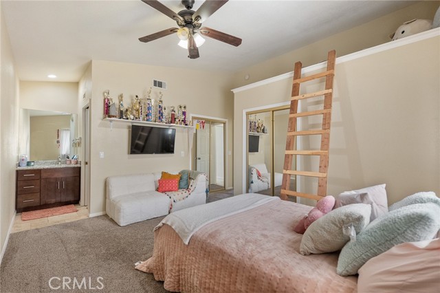 Detail Gallery Image 29 of 59 For 57731 San Tropeze, Yucca Valley,  CA 92284 - 5 Beds | 3 Baths