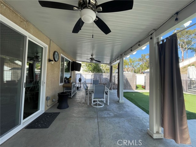 Detail Gallery Image 36 of 45 For 1318 Hermosa Dr, Corona,  CA 92879 - 4 Beds | 2/1 Baths